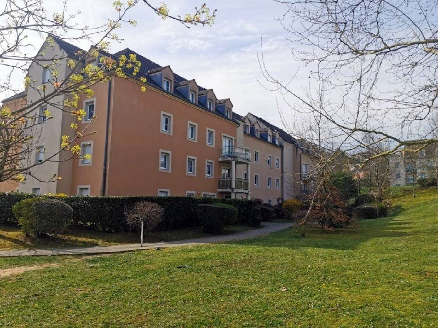  te koop appartement Dijon Côte-d'Or 1