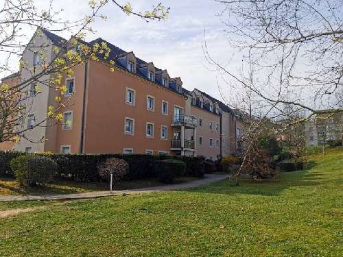 Dijon Côte-d'Or appartement foto 7066769