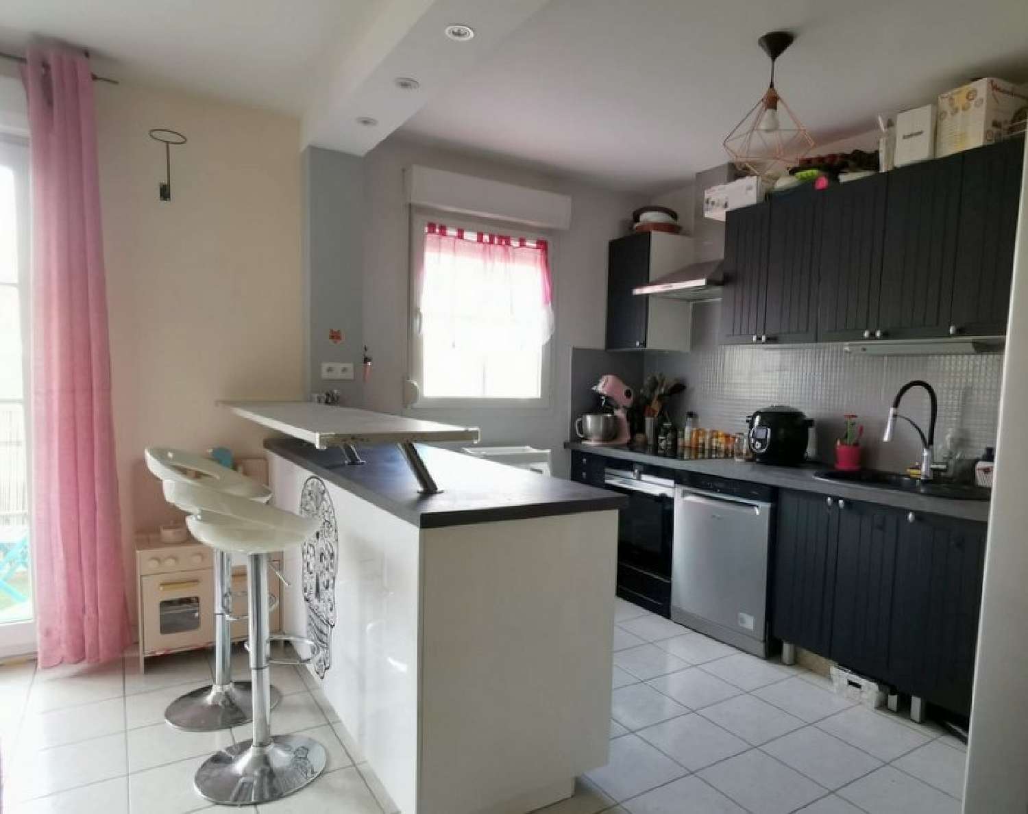  te koop appartement Dijon Côte-d'Or 2
