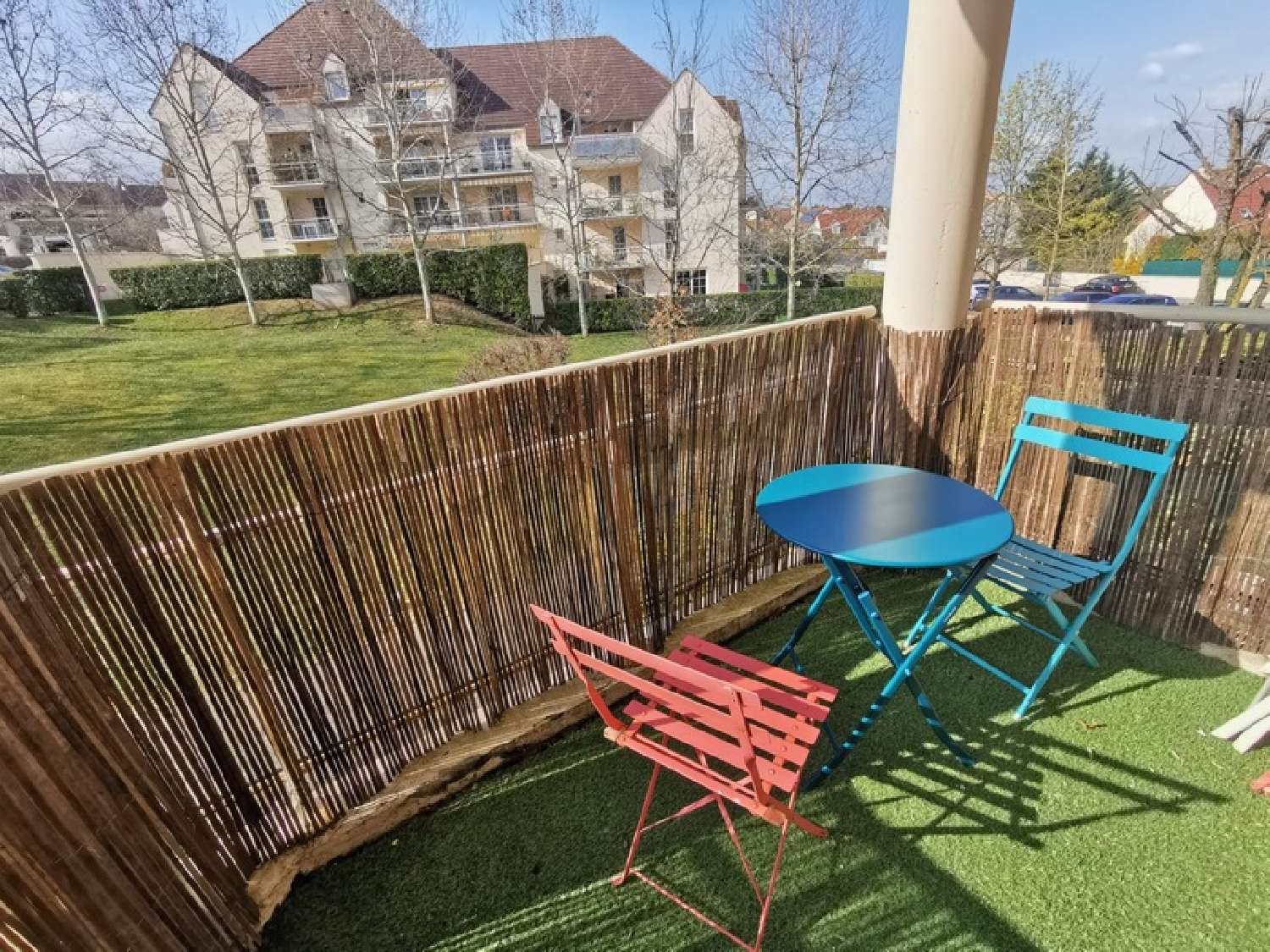  te koop appartement Dijon Côte-d'Or 3