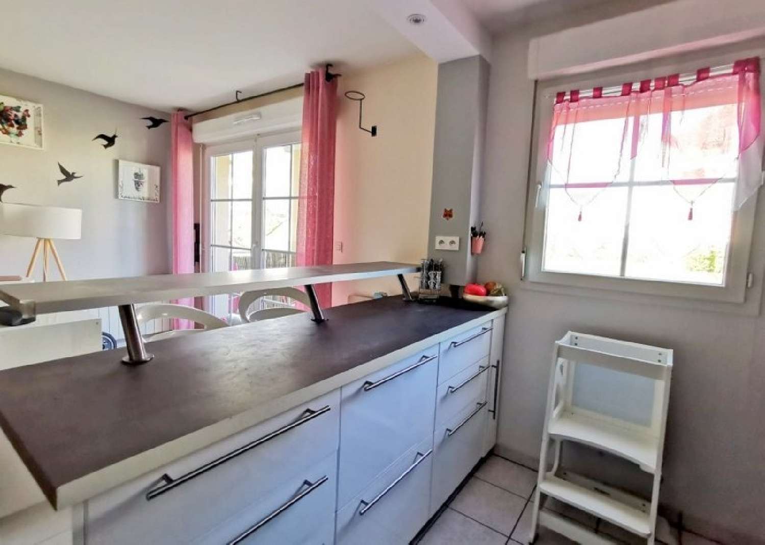  te koop appartement Dijon Côte-d'Or 4