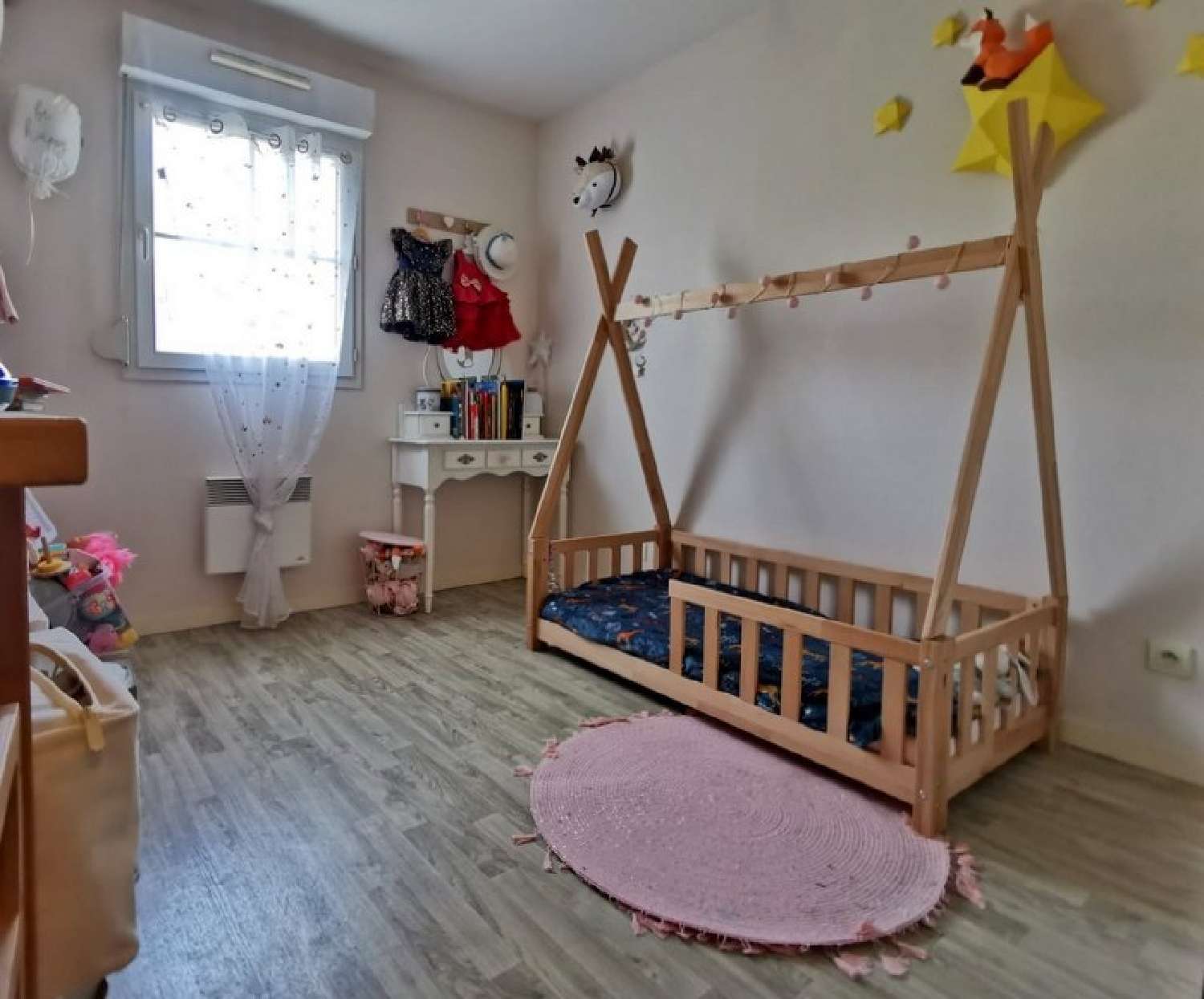  te koop appartement Dijon Côte-d'Or 5