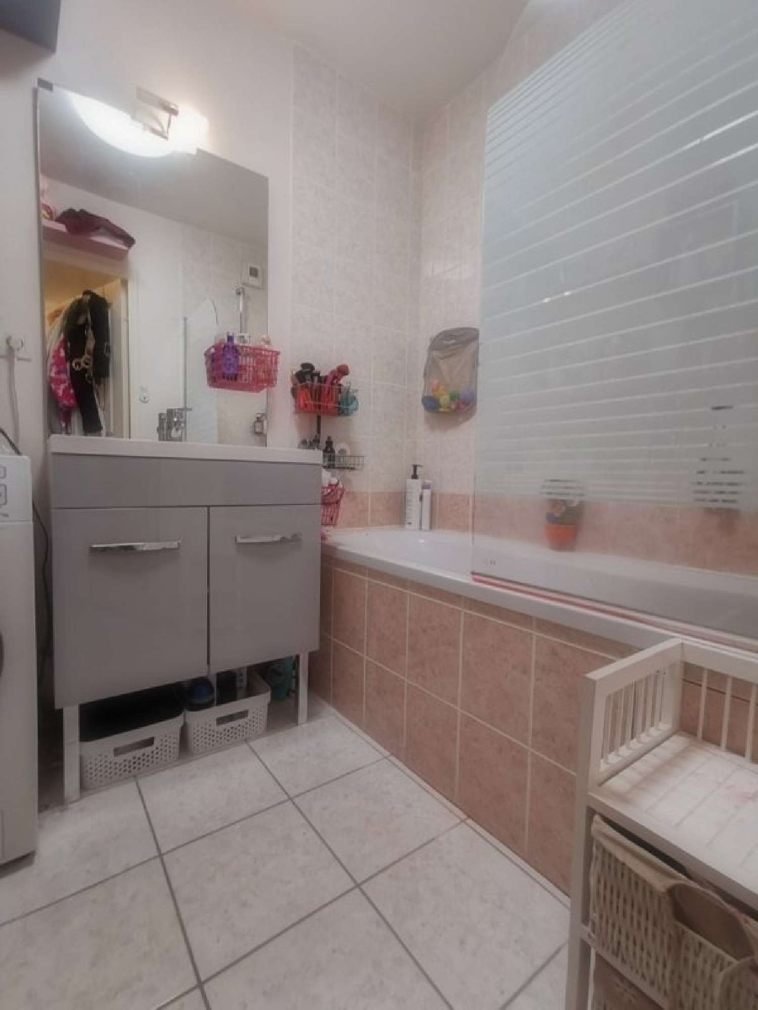  te koop appartement Dijon Côte-d'Or 6