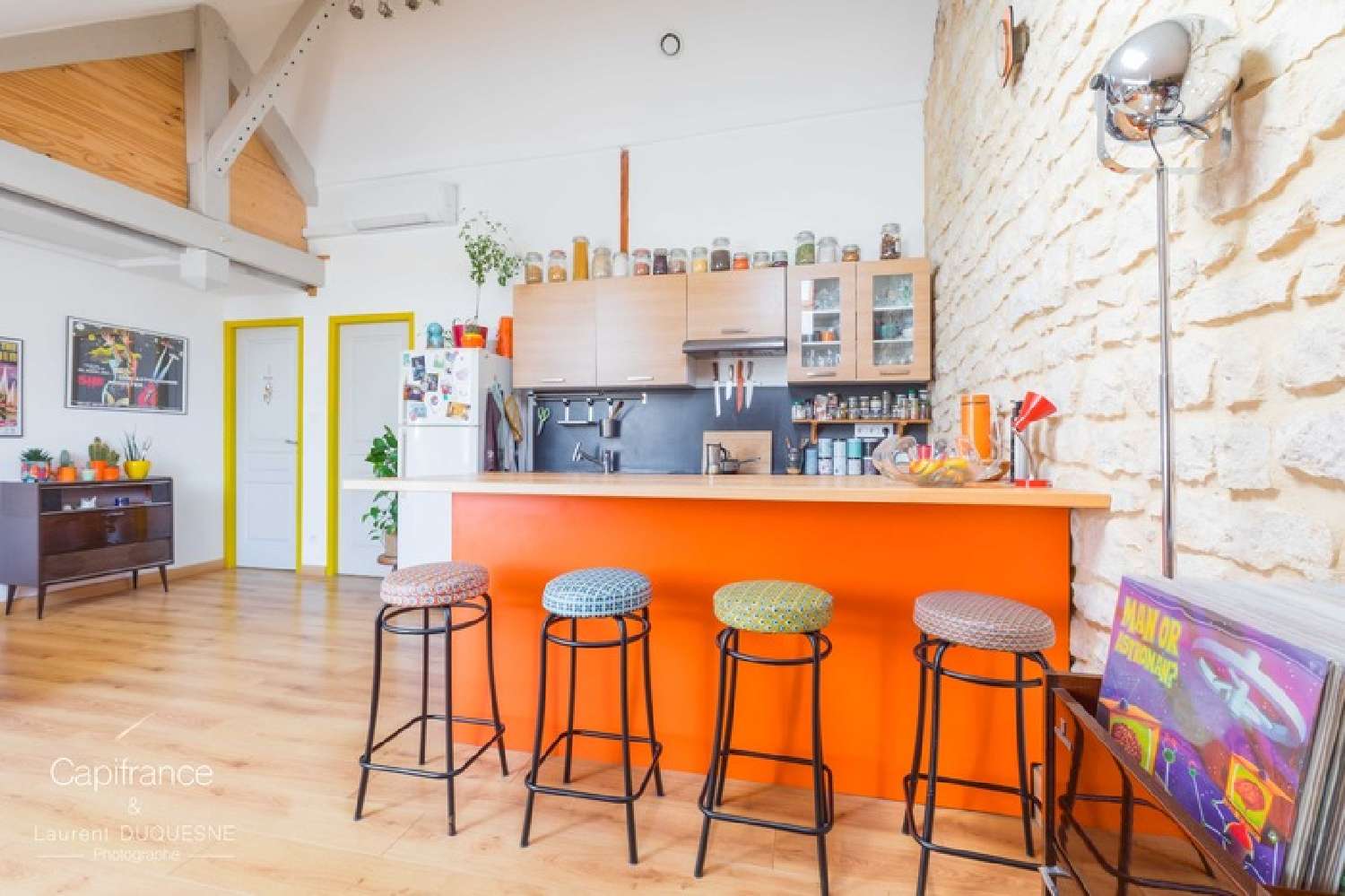  en venta apartamento Dijon Côte-d'Or 3