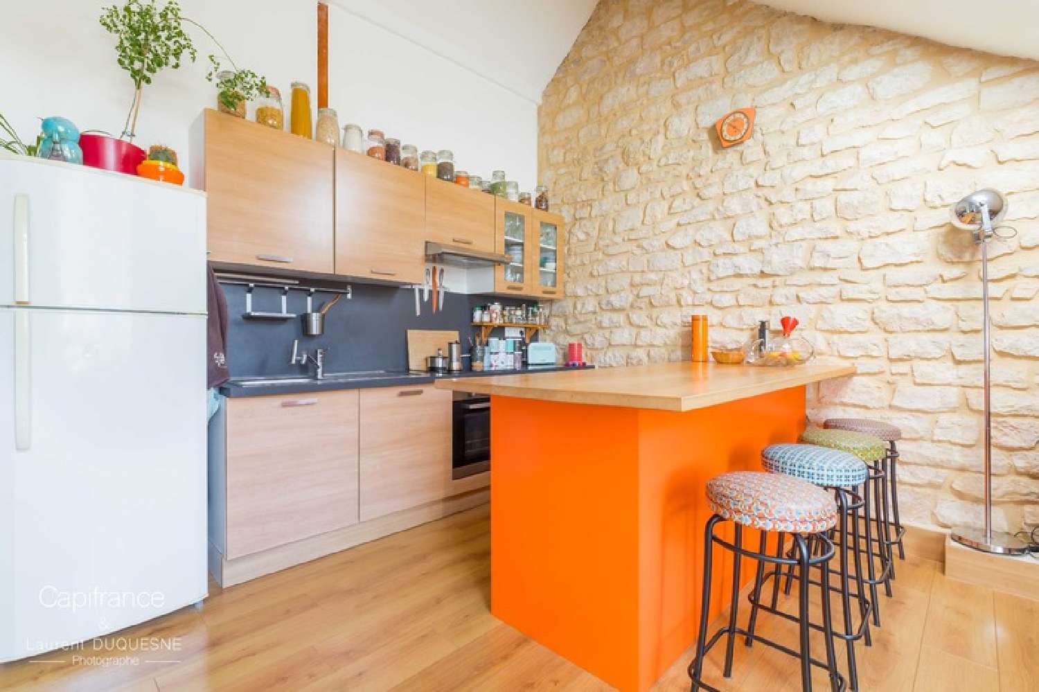  en venta apartamento Dijon Côte-d'Or 5