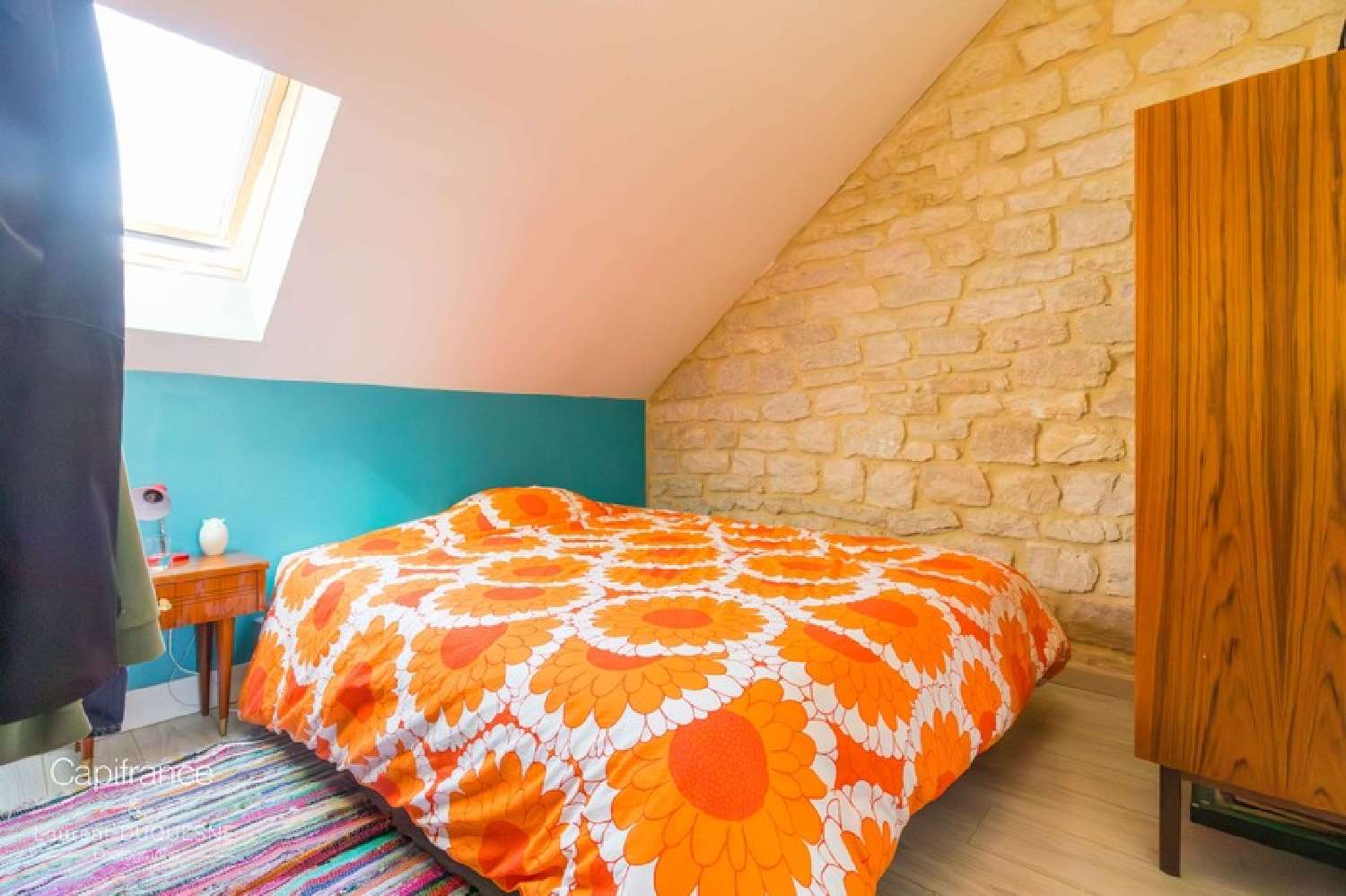  en venta apartamento Dijon Côte-d'Or 6