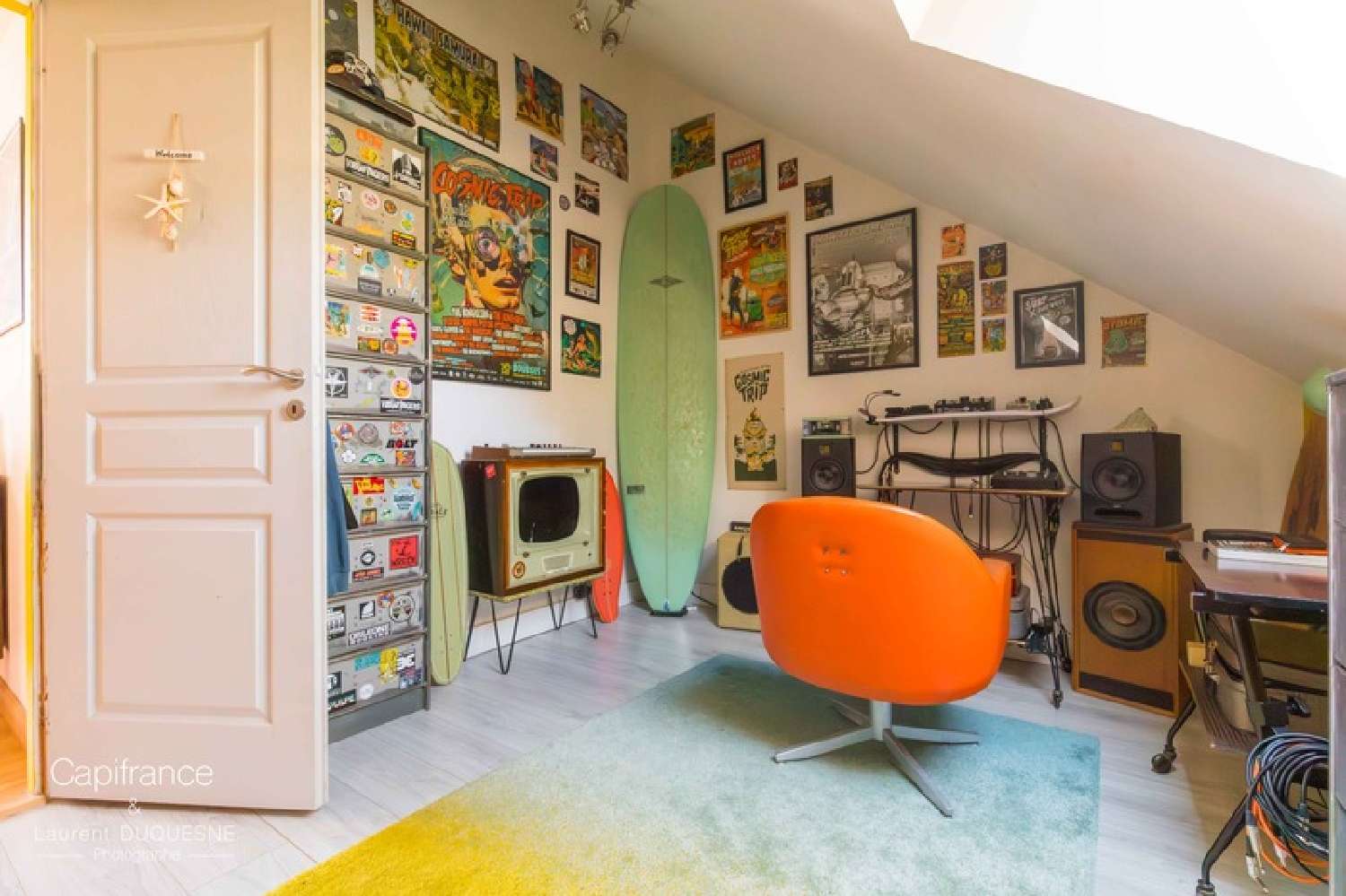  en venta apartamento Dijon Côte-d'Or 8