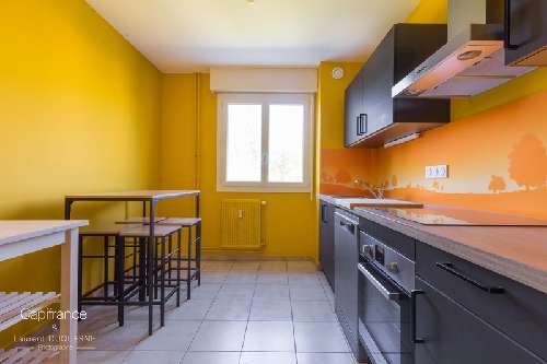 Dijon Côte-d'Or Wohnung/ Apartment Bild 7067305