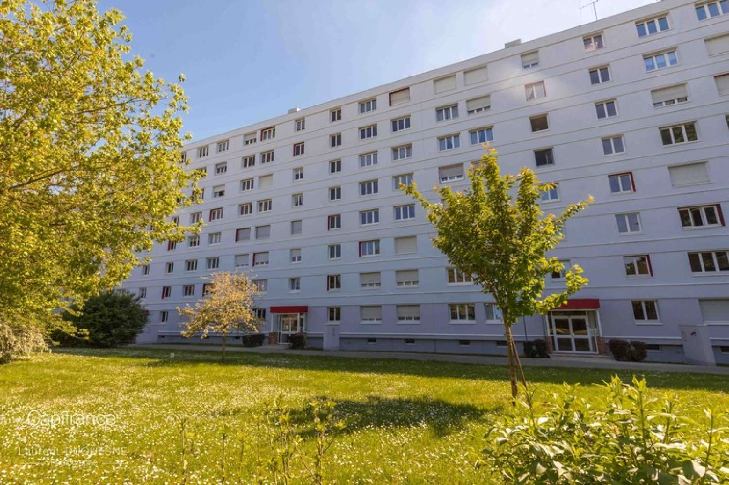  kaufen Wohnung/ Apartment Dijon Côte-d'Or 7