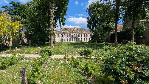 Dijon Côte-d'Or appartement foto 7065354