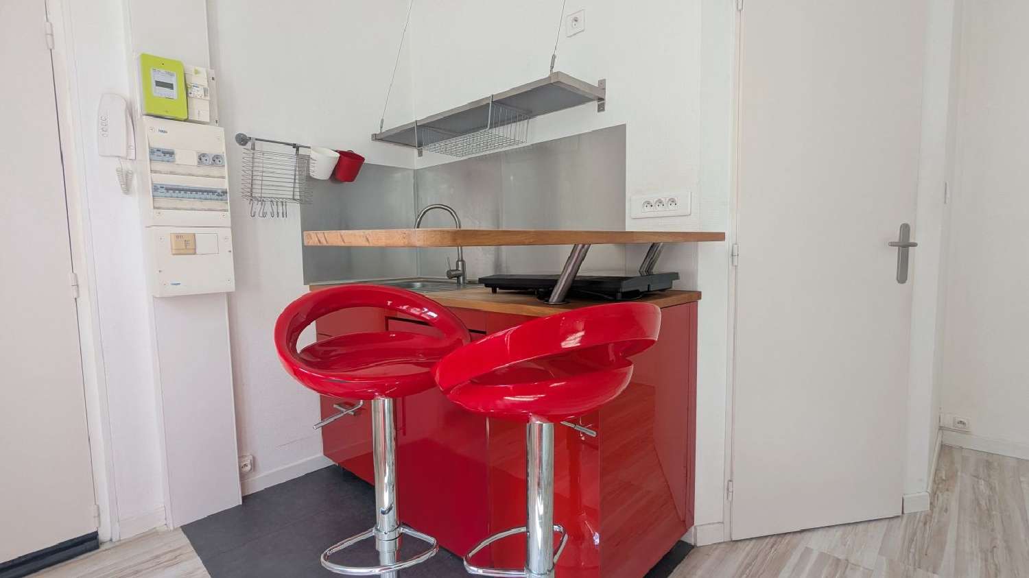  à vendre appartement Dijon Côte-d'Or 3