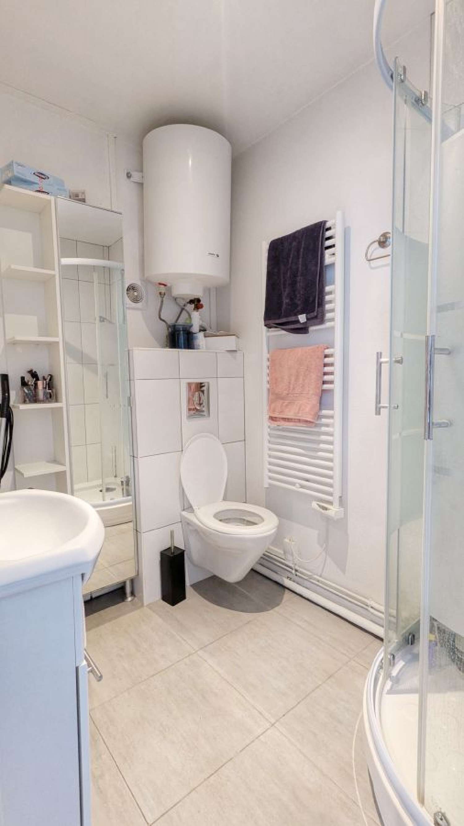  à vendre appartement Dijon Côte-d'Or 5