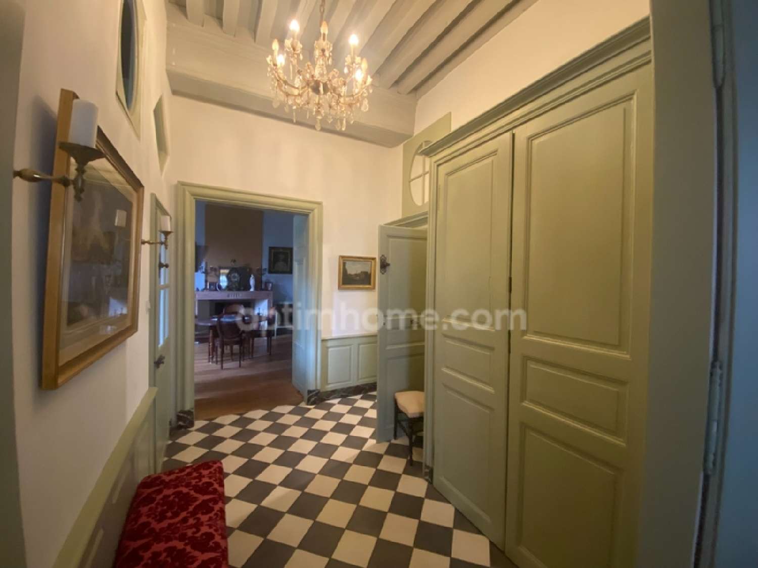  te koop appartement Dijon Côte-d'Or 2