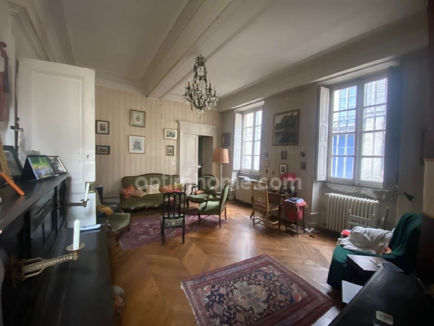  te koop appartement Dijon Côte-d'Or 3