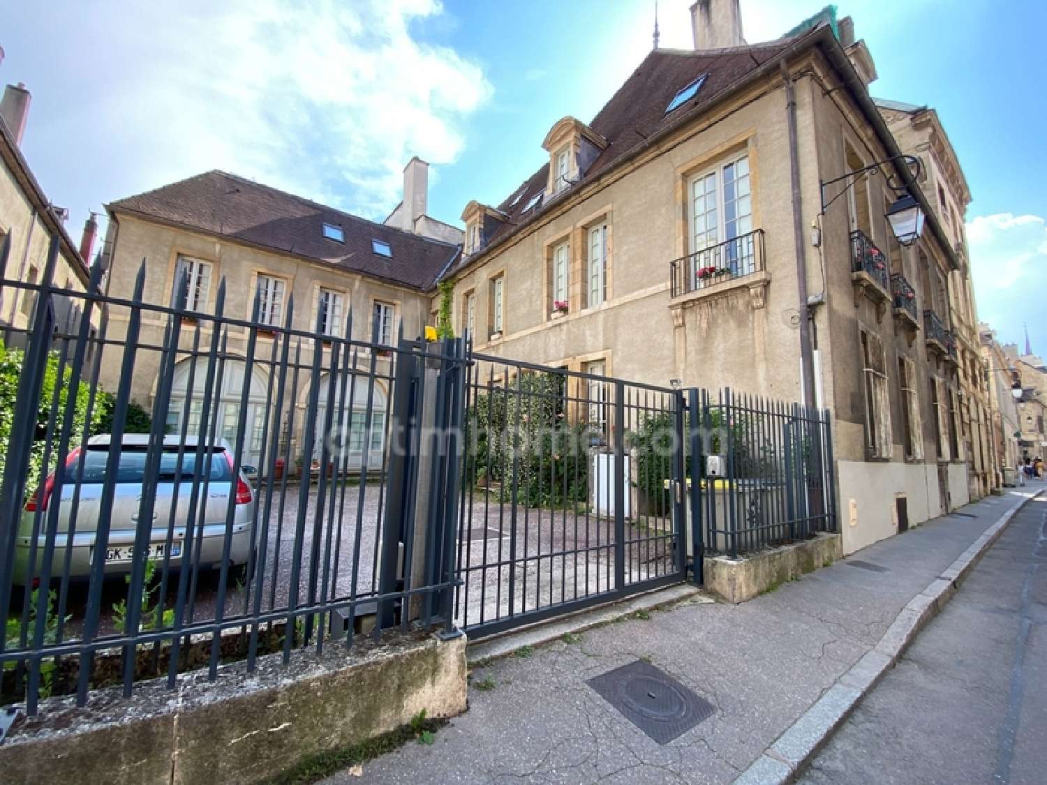  te koop appartement Dijon Côte-d'Or 7