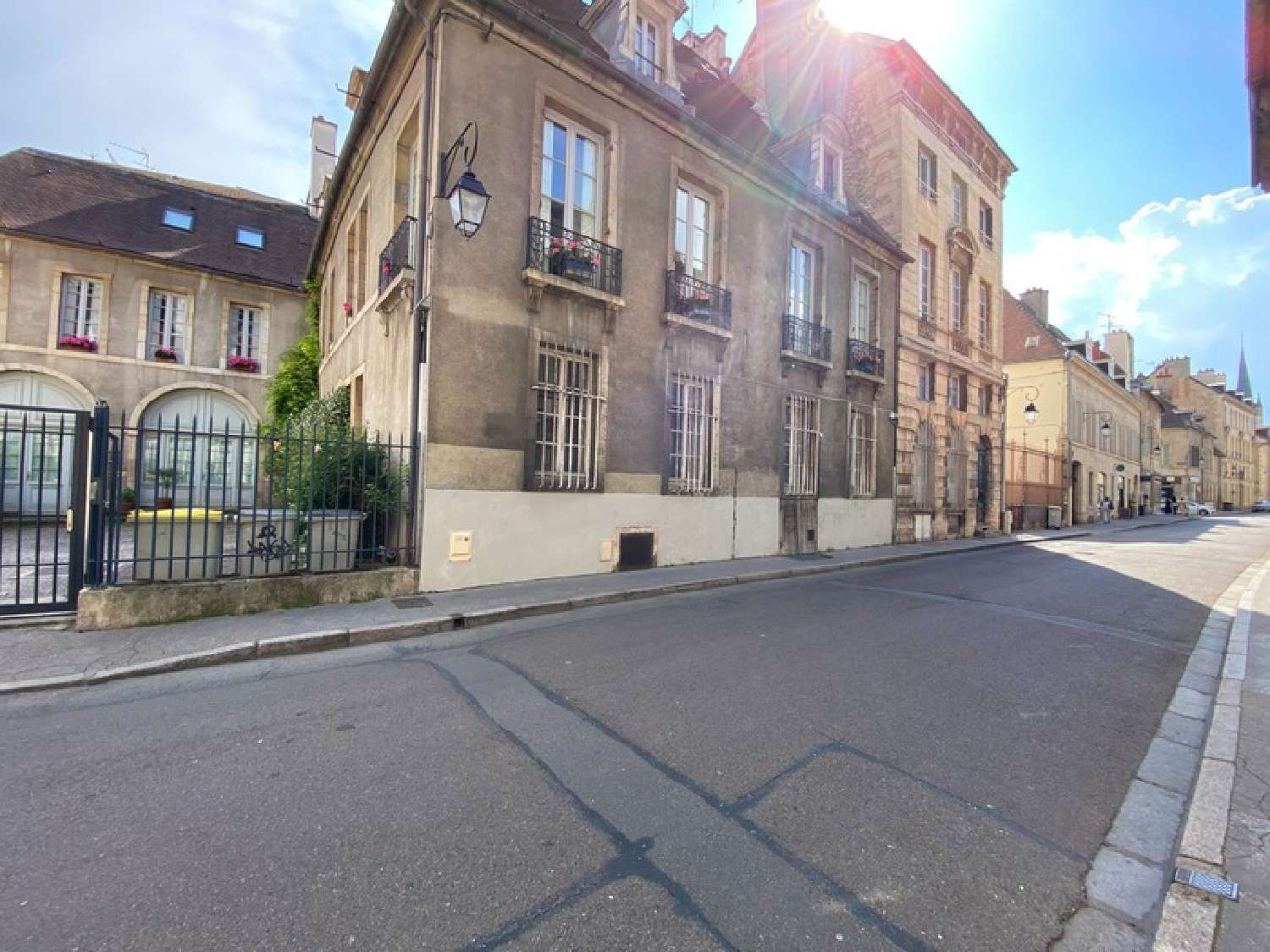  te koop appartement Dijon Côte-d'Or 1