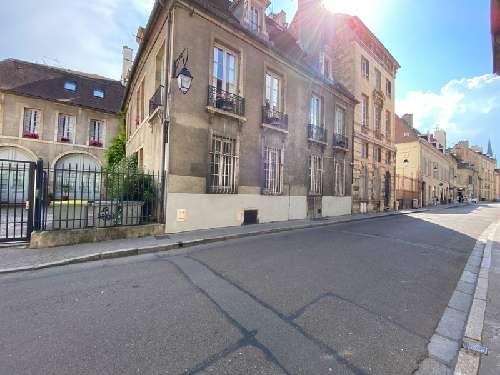 Dijon Côte-d'Or appartement foto 7069191