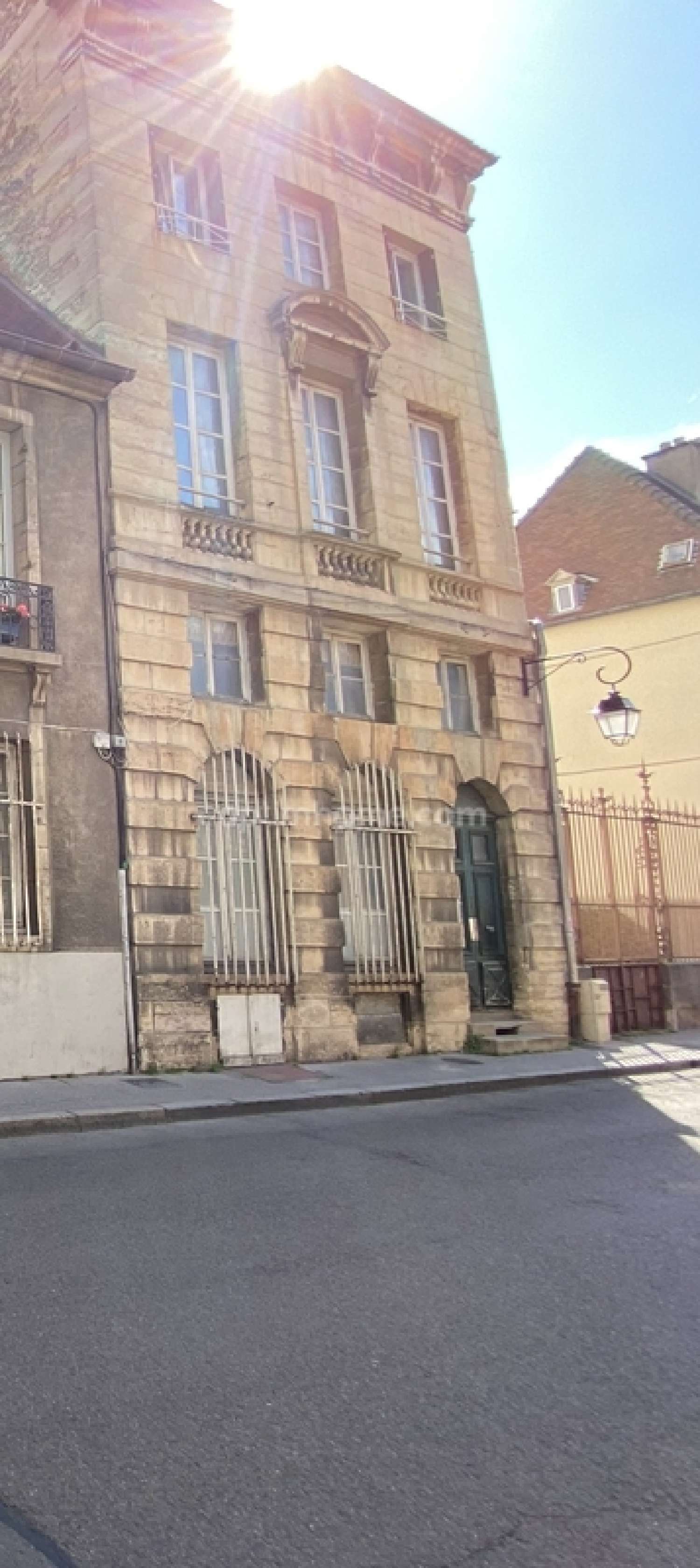  te koop appartement Dijon Côte-d'Or 2