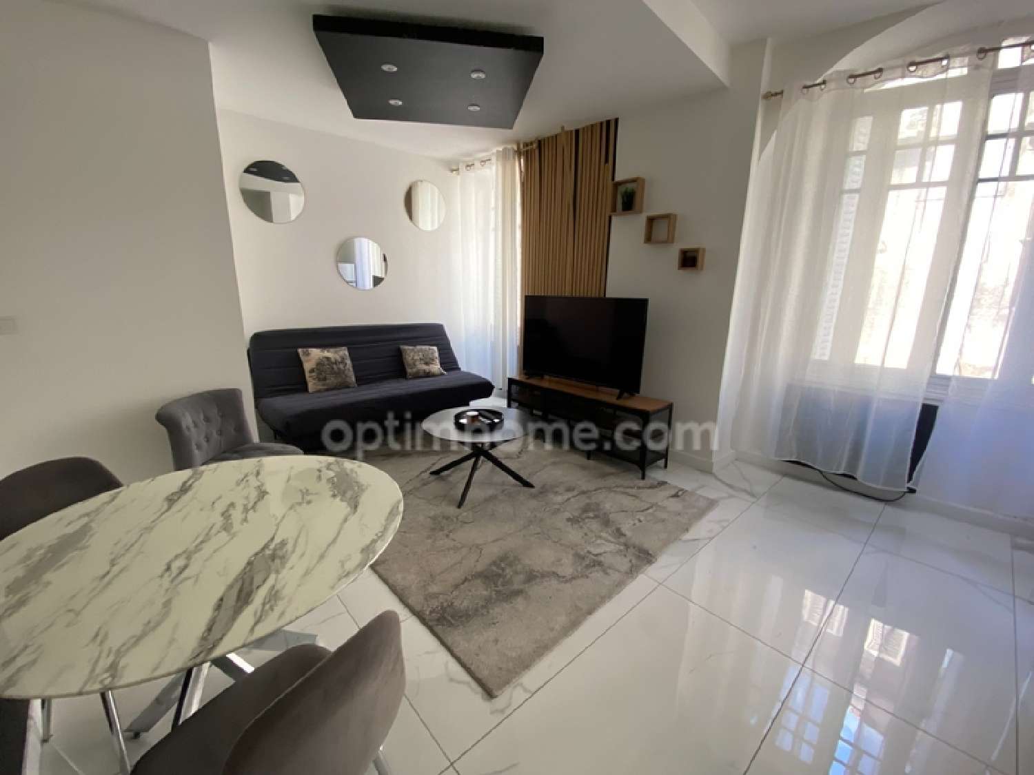  à vendre appartement Dijon Côte-d'Or 1