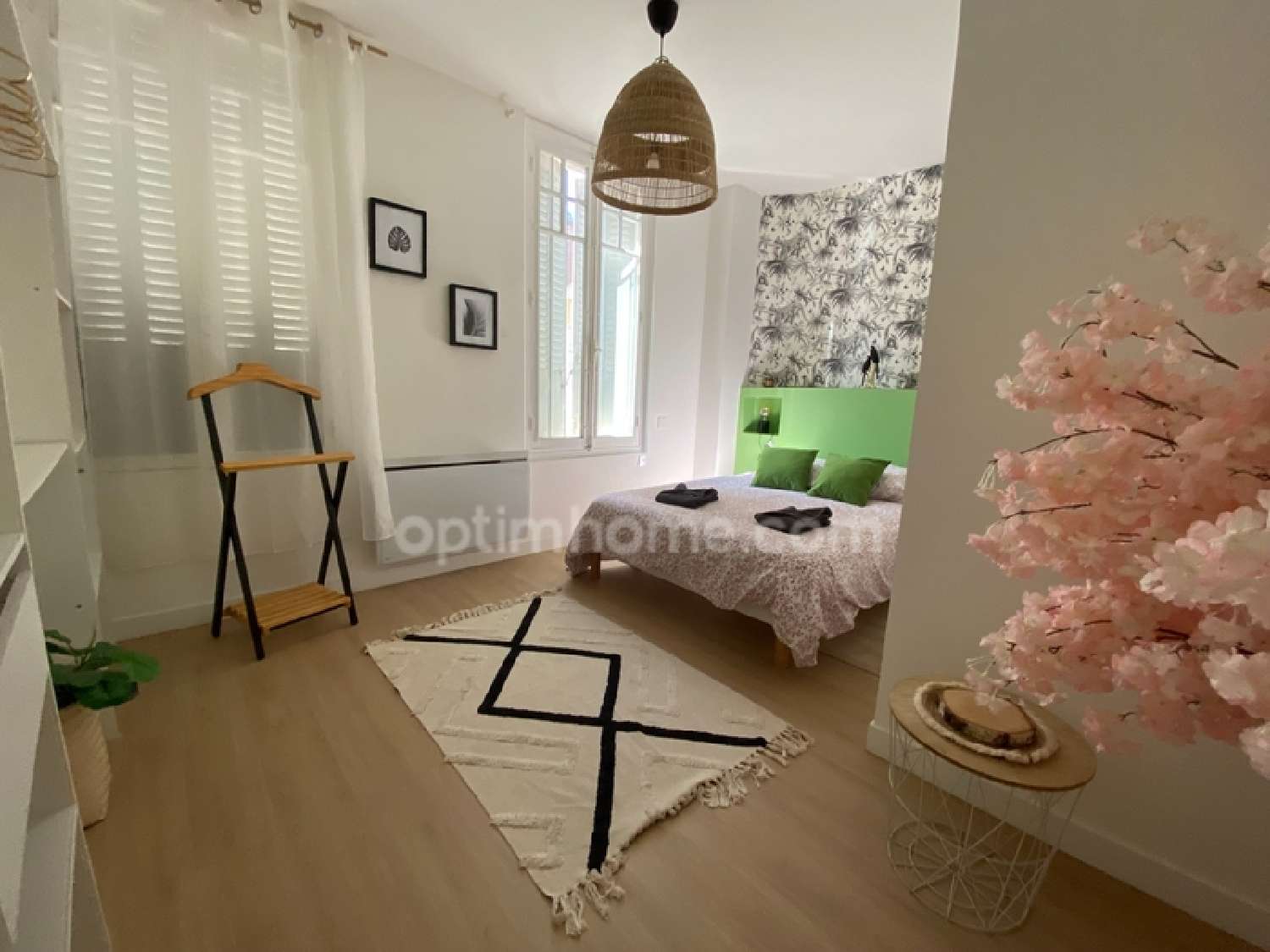  à vendre appartement Dijon Côte-d'Or 5