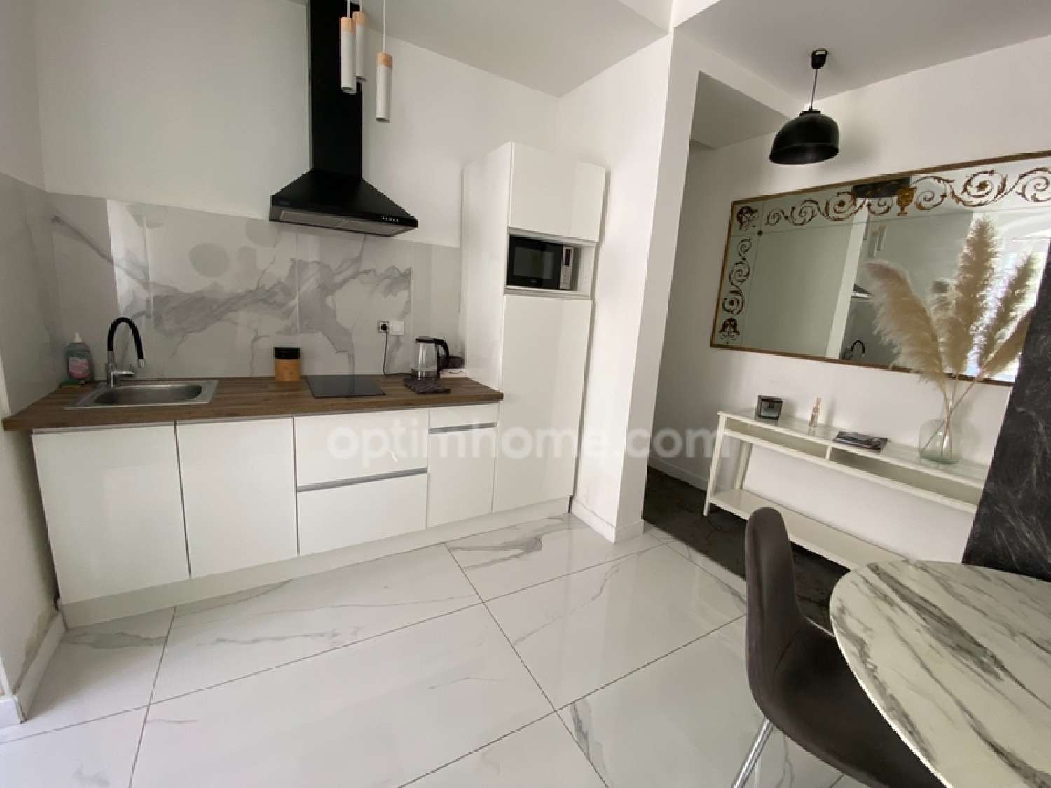  à vendre appartement Dijon Côte-d'Or 7