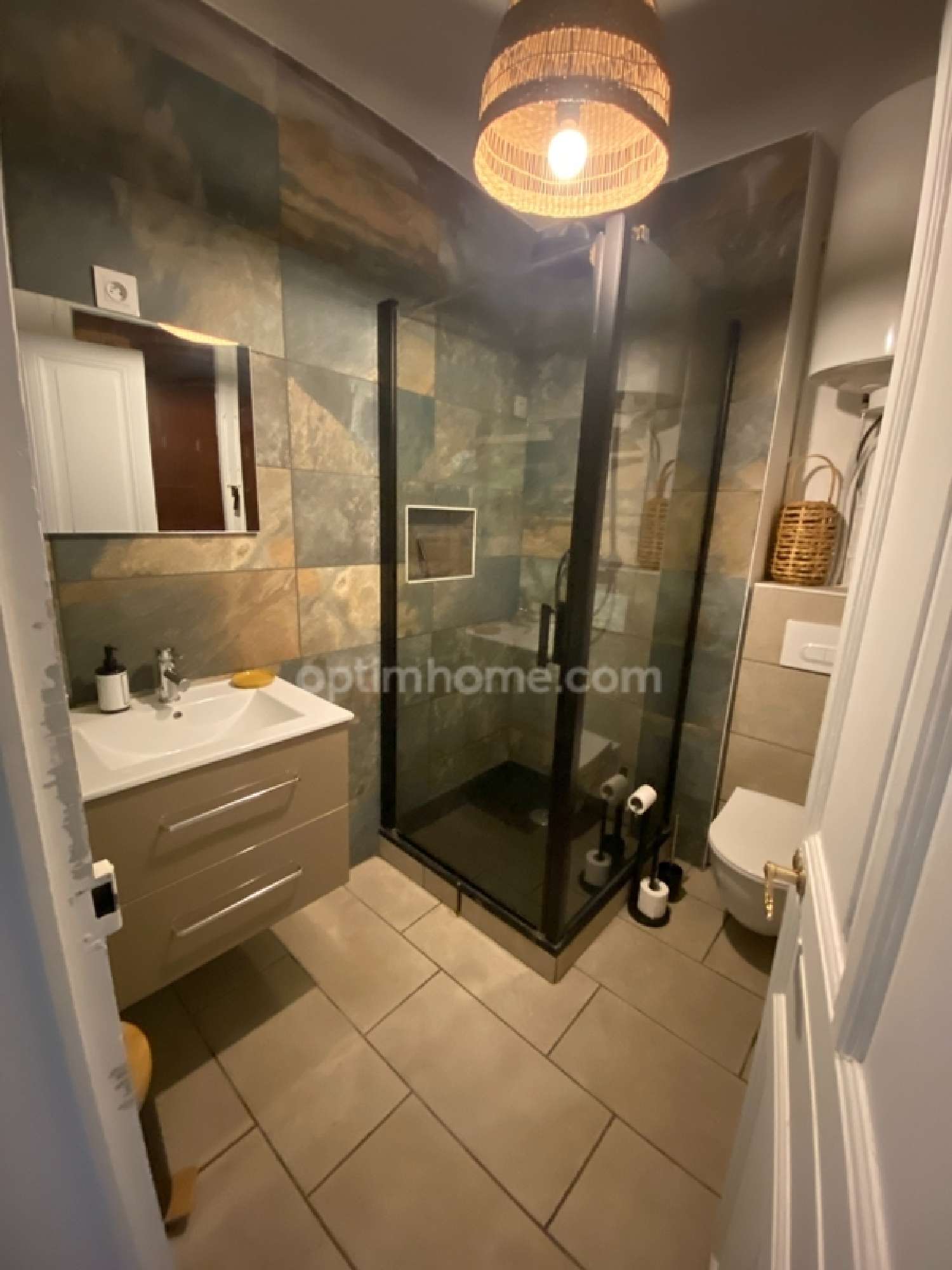  à vendre appartement Dijon Côte-d'Or 8