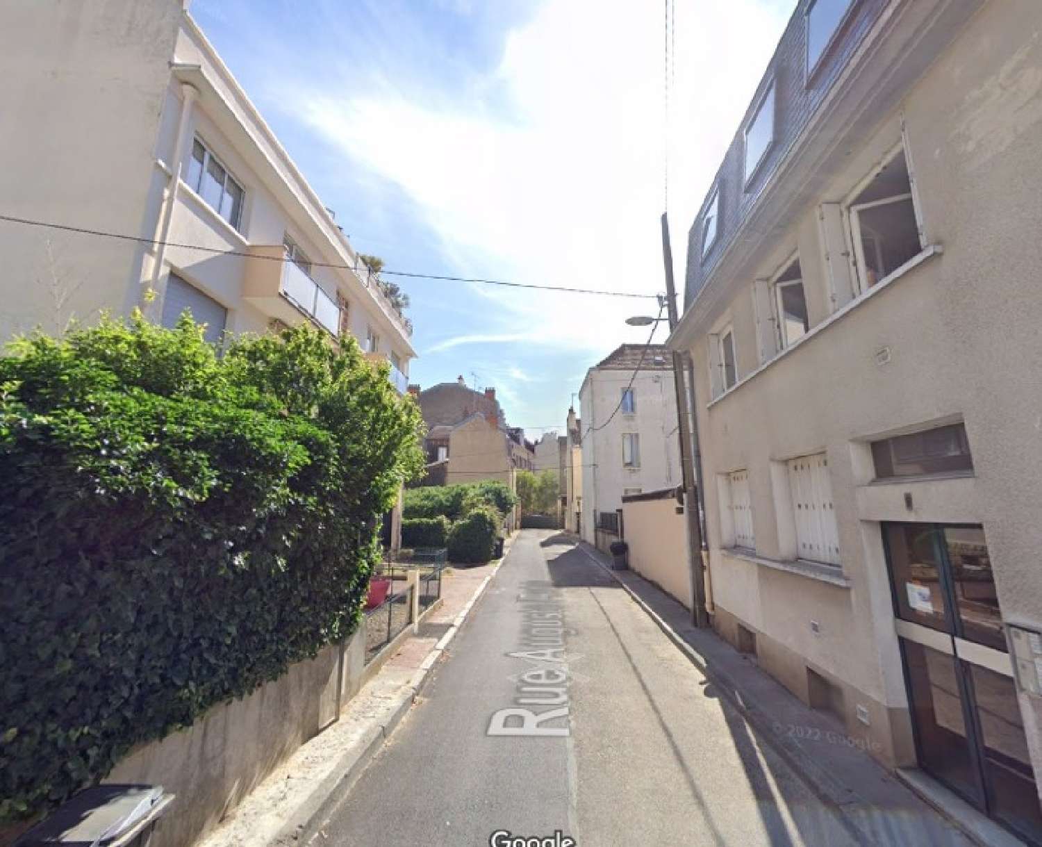  en venta apartamento Dijon Côte-d'Or 1
