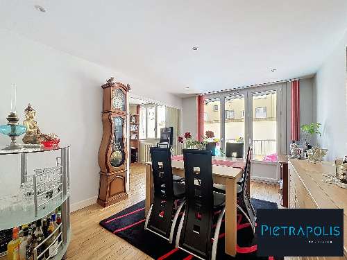 Dijon Côte-d'Or appartement foto 7061837