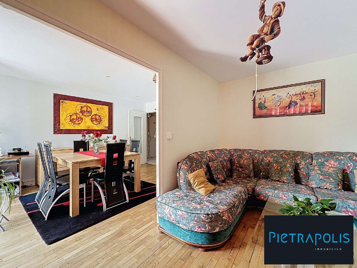  à vendre appartement Dijon Côte-d'Or 2