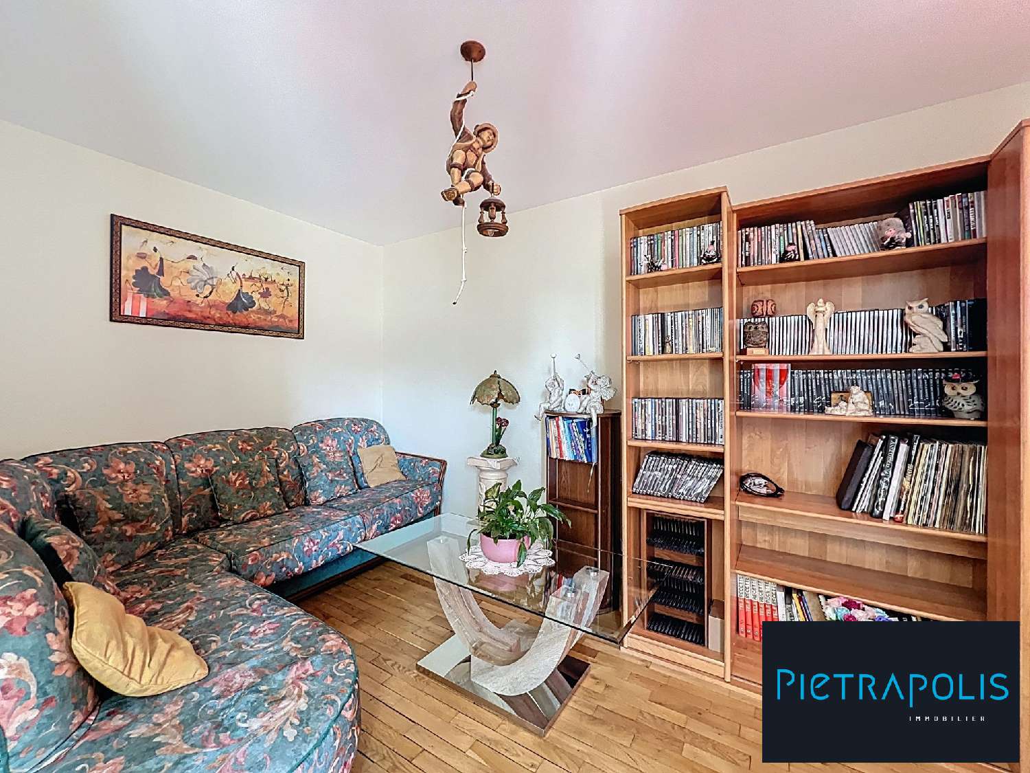  à vendre appartement Dijon Côte-d'Or 3
