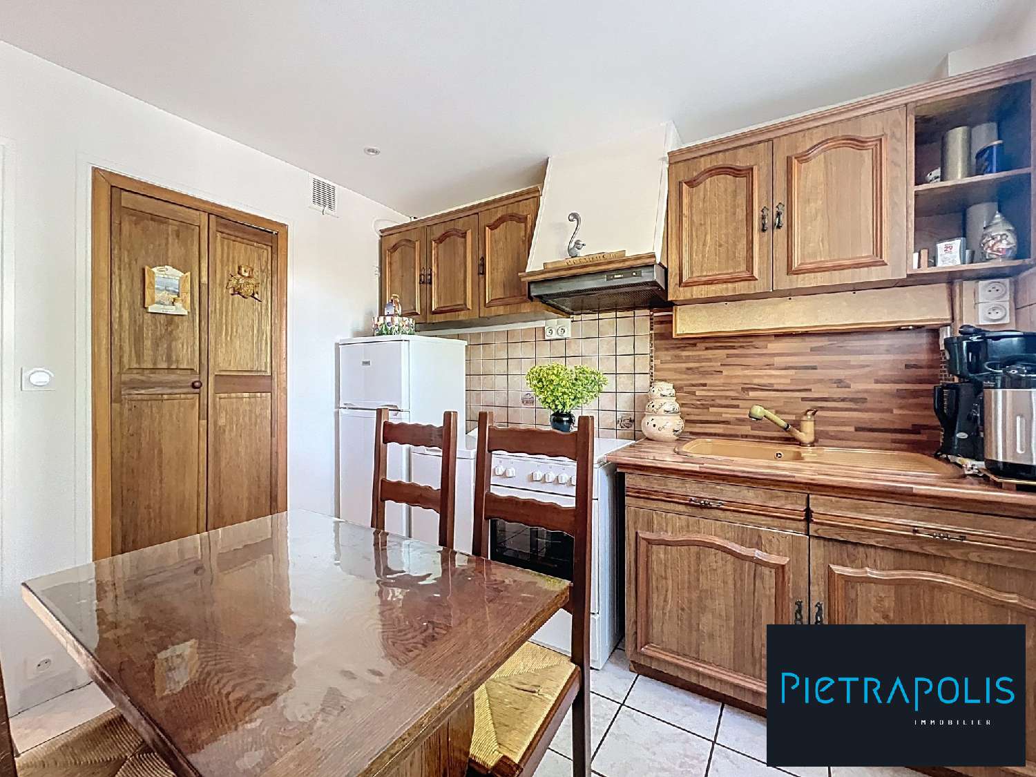  à vendre appartement Dijon Côte-d'Or 5