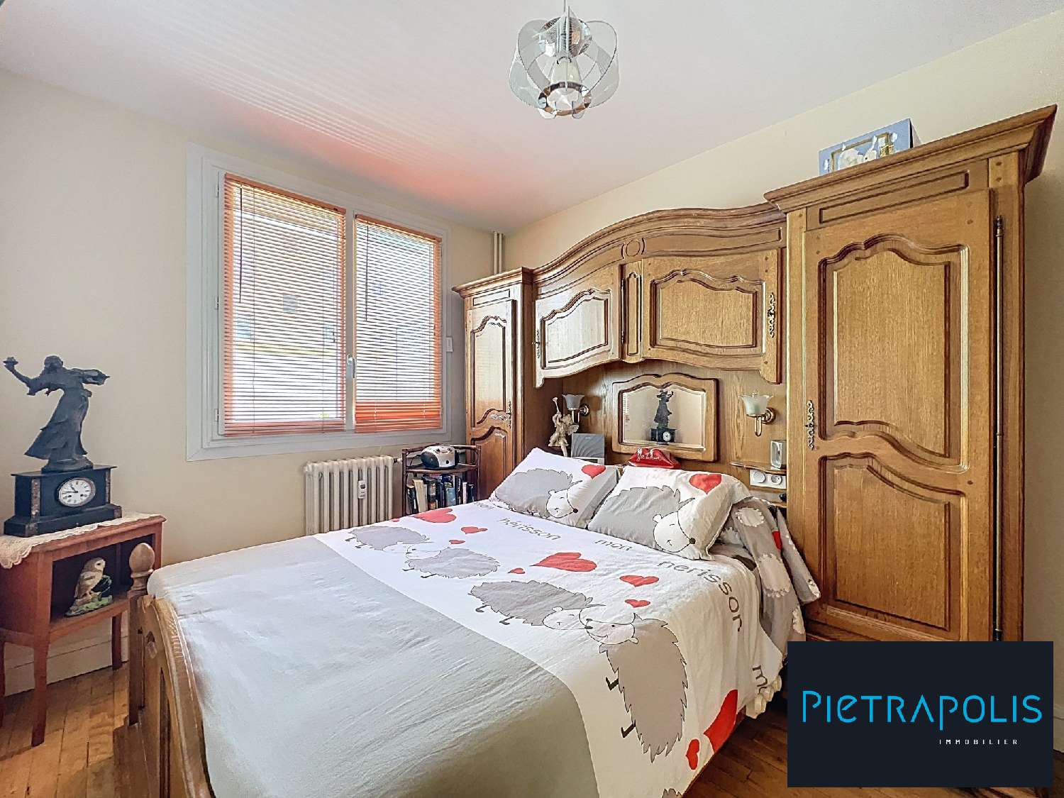  à vendre appartement Dijon Côte-d'Or 6