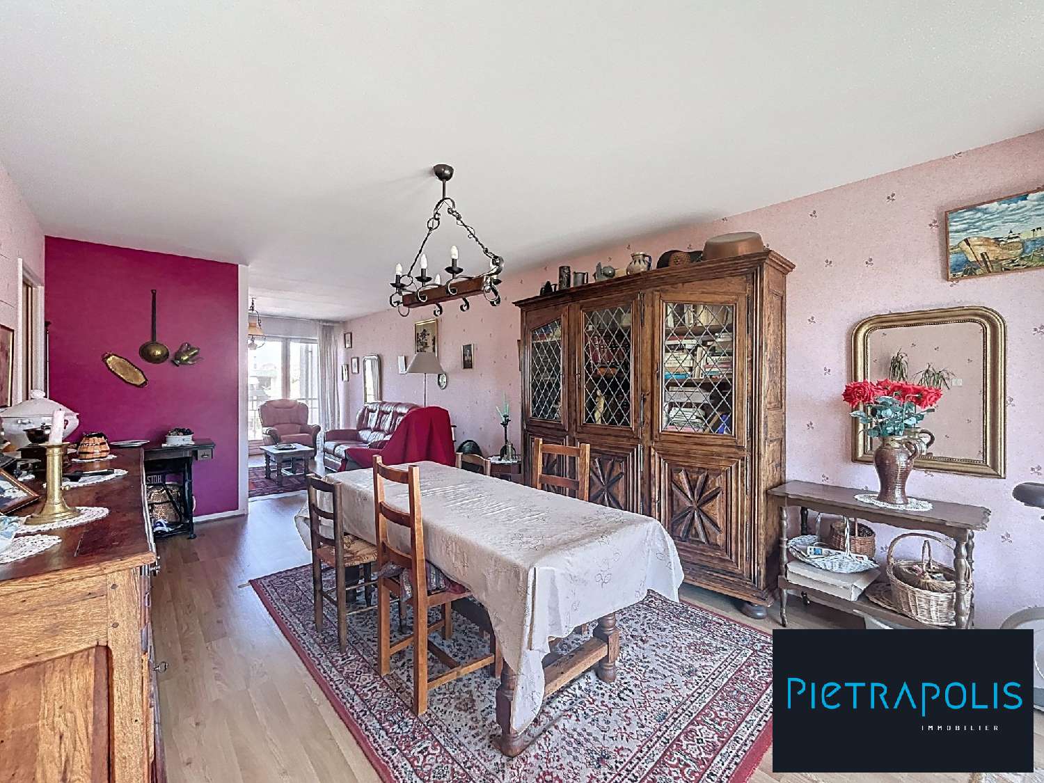  en venta apartamento Dijon Côte-d'Or 1