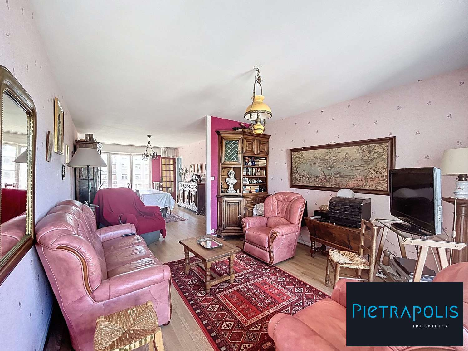  en venta apartamento Dijon Côte-d'Or 2