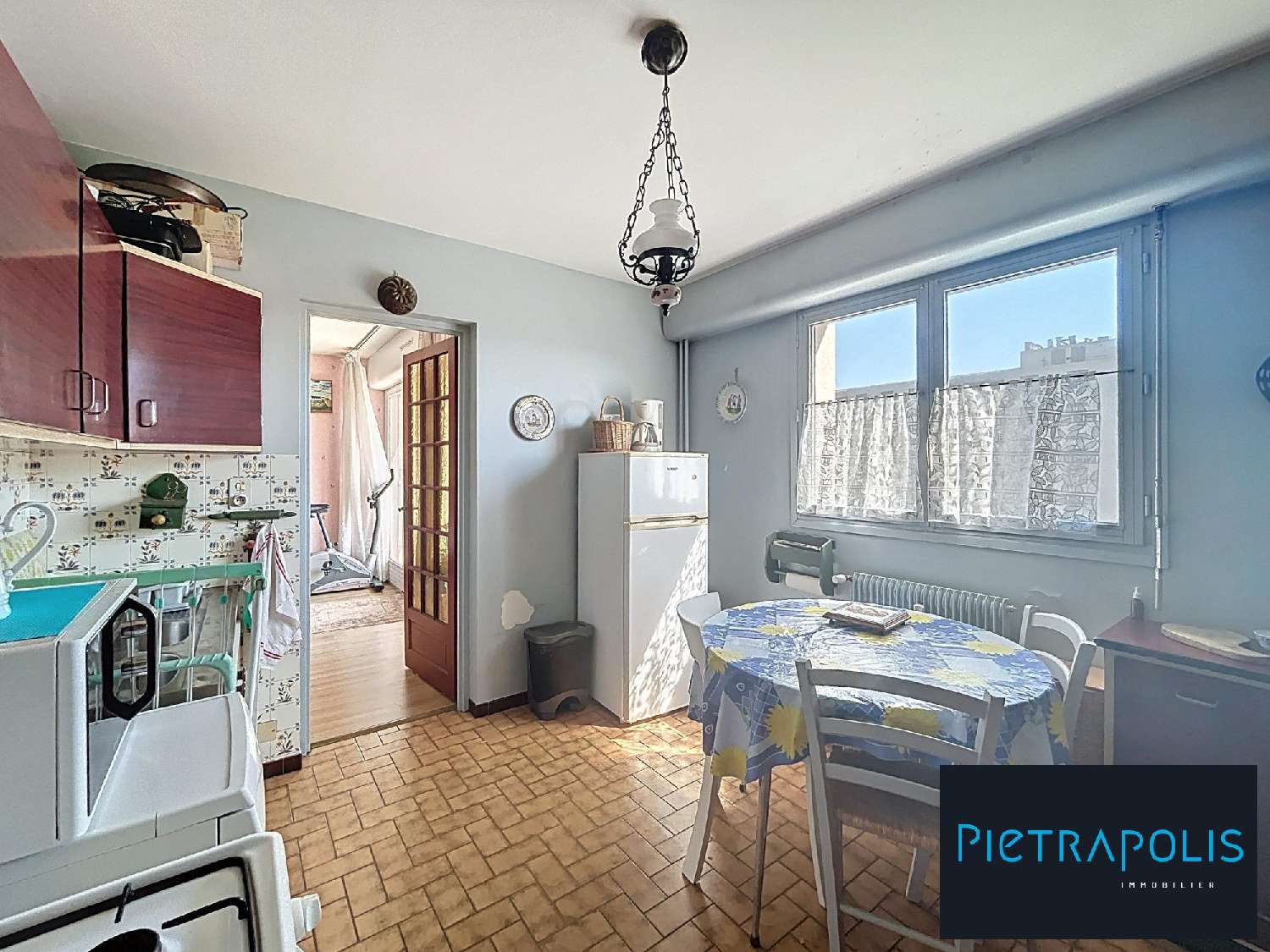  en venta apartamento Dijon Côte-d'Or 5