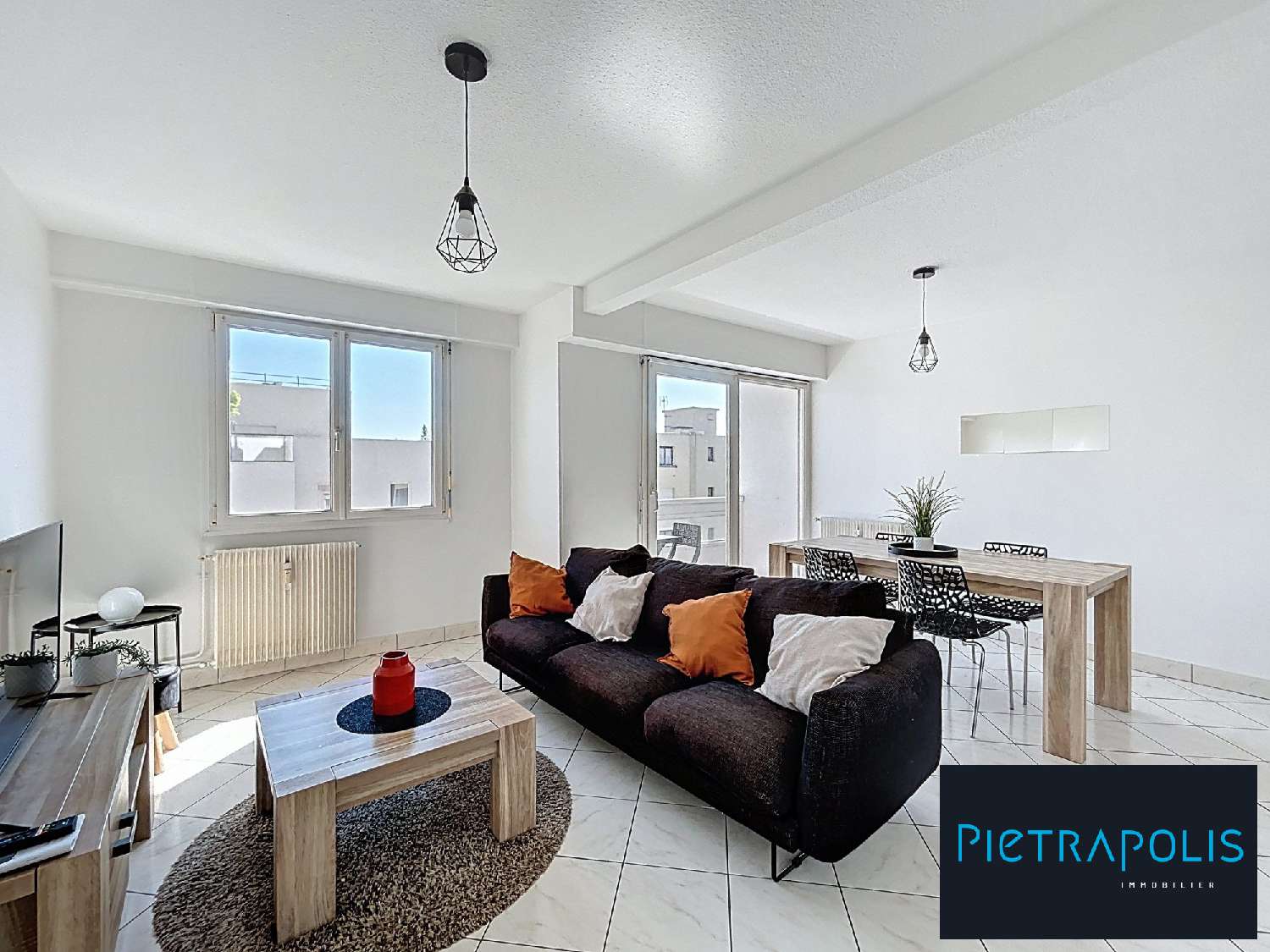  for sale apartment Dijon Côte-d'Or 1