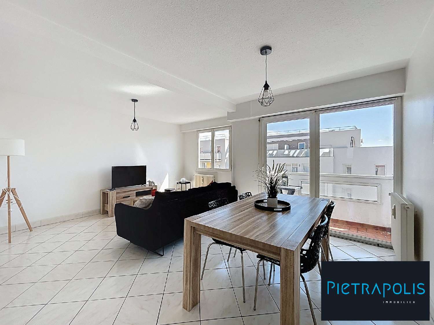  for sale apartment Dijon Côte-d'Or 3