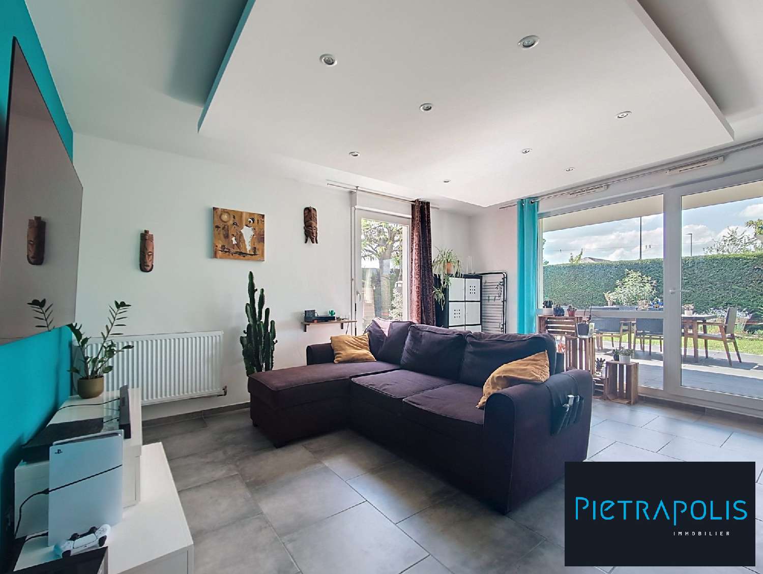  for sale apartment Dijon Côte-d'Or 3