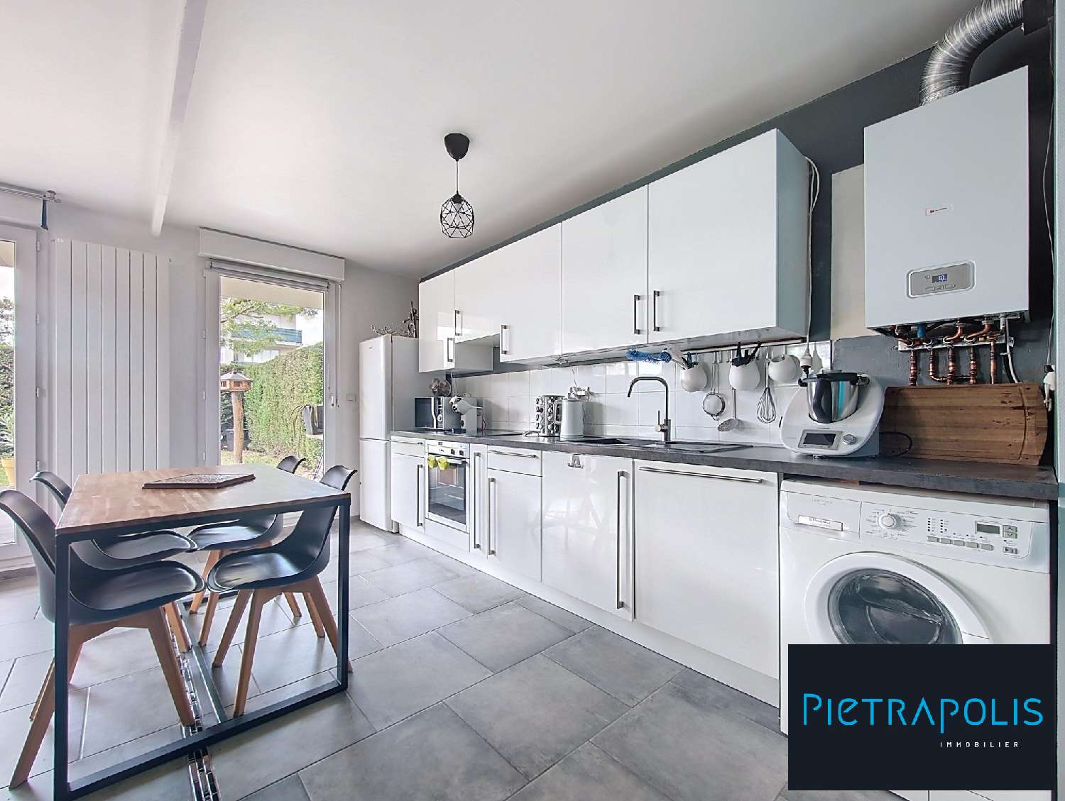  for sale apartment Dijon Côte-d'Or 4