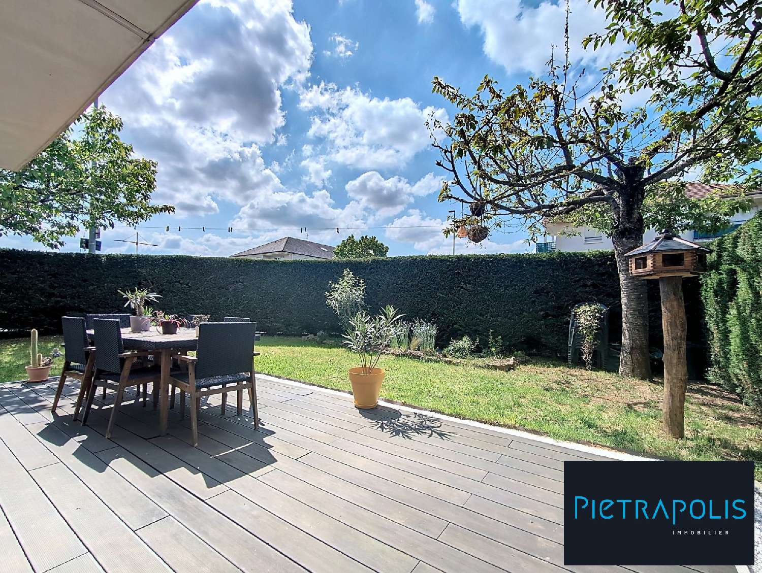  for sale apartment Dijon Côte-d'Or 7