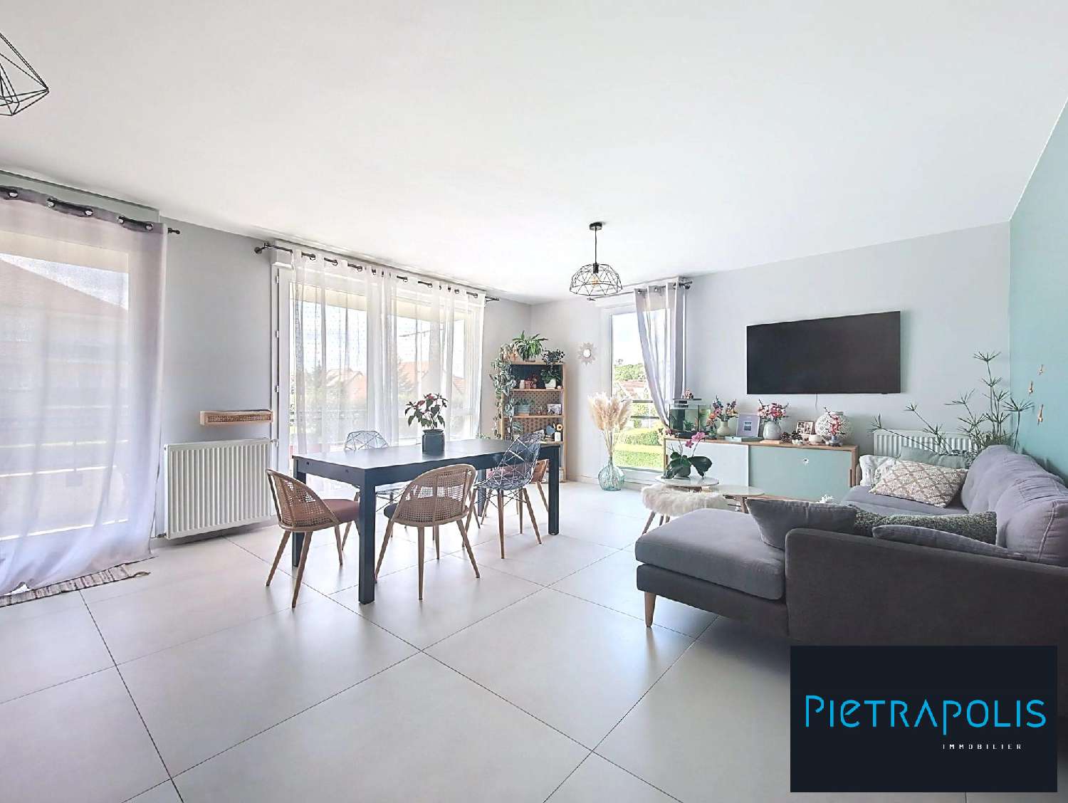 for sale apartment Dijon Côte-d'Or 1
