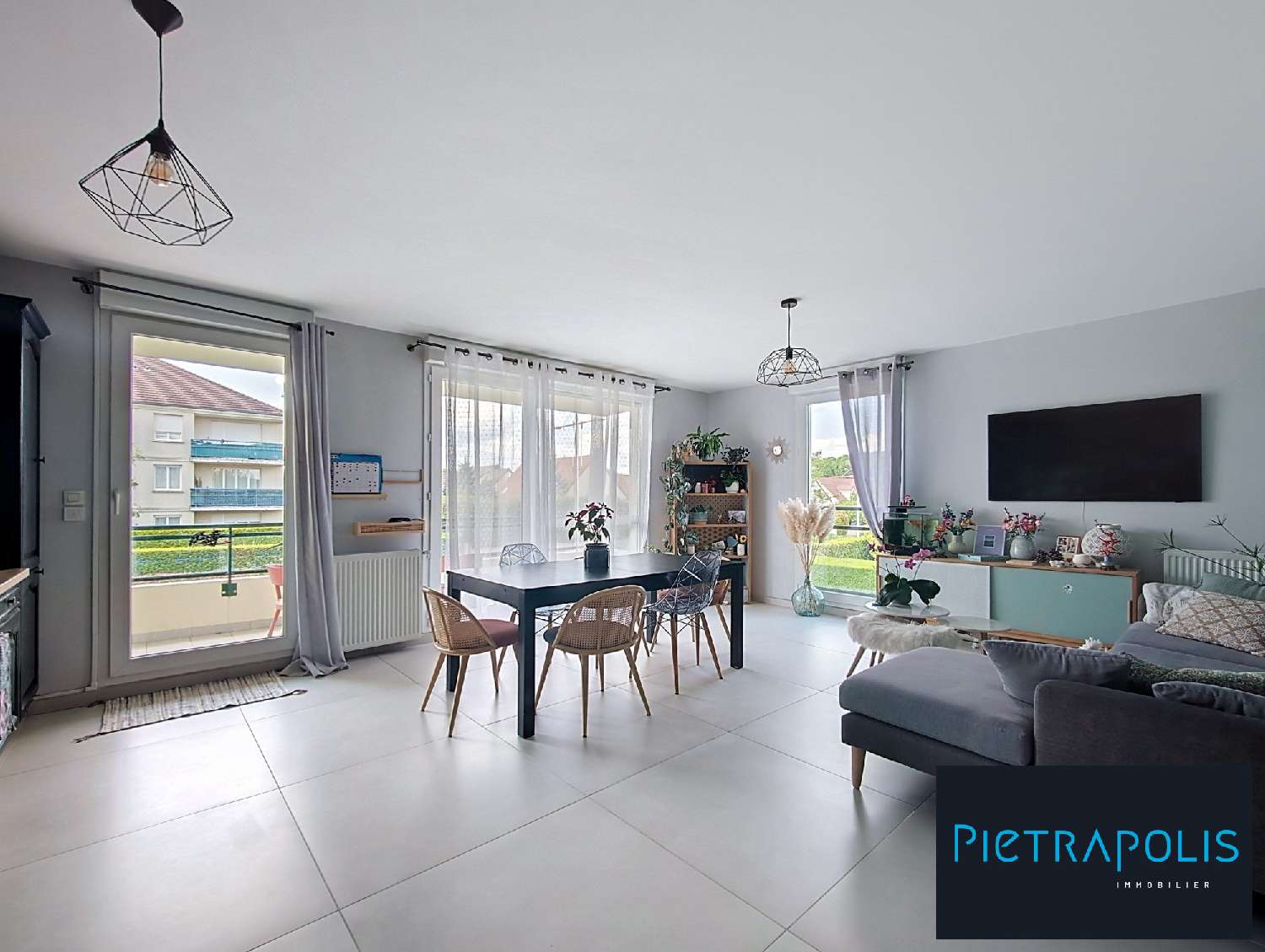  for sale apartment Dijon Côte-d'Or 7