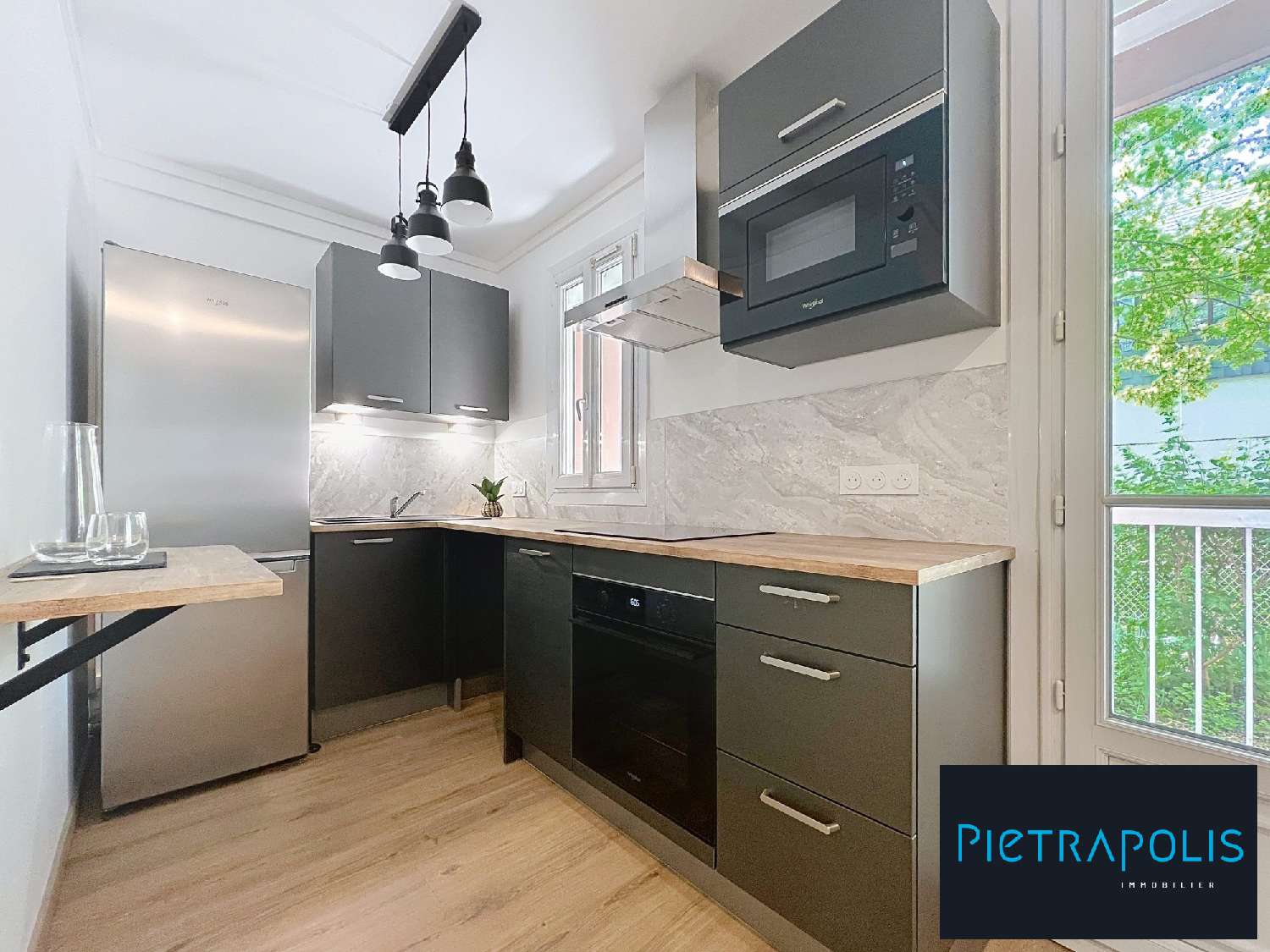  à vendre appartement Dijon Côte-d'Or 1