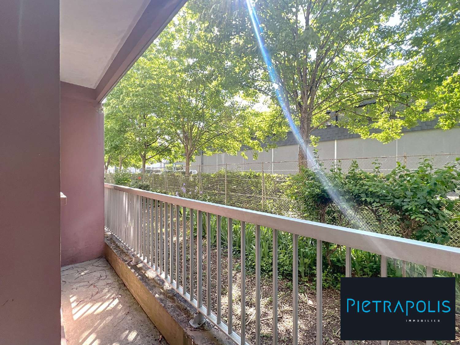  à vendre appartement Dijon Côte-d'Or 4