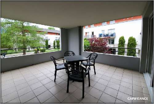 Divonne-les-Bains Ain appartement foto 7066958
