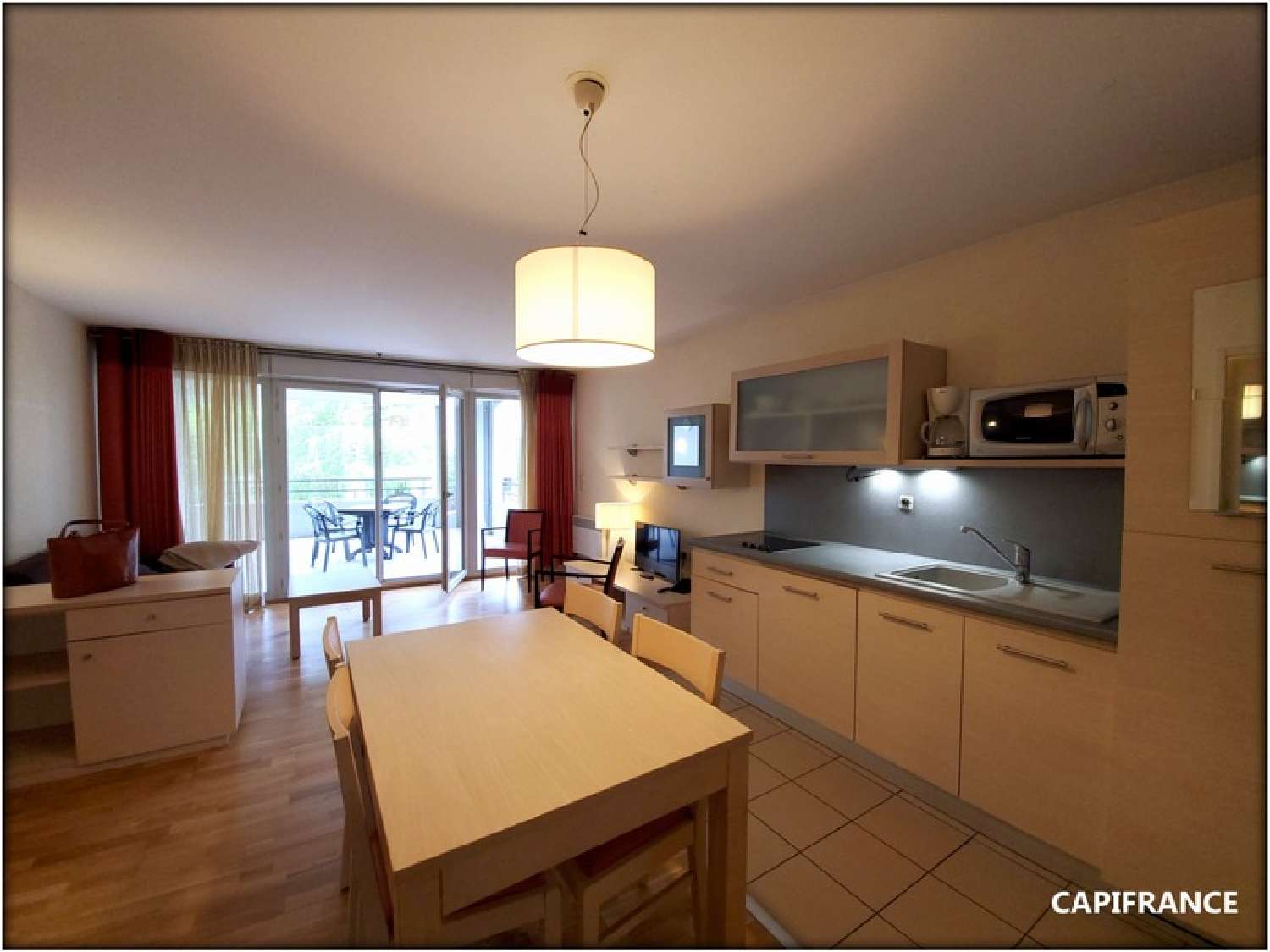  à vendre appartement Divonne-les-Bains Ain 3
