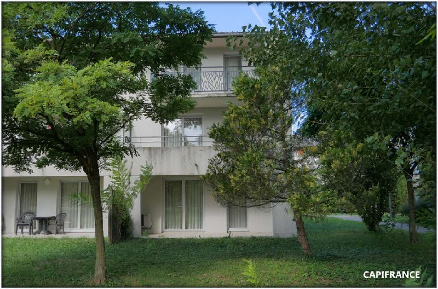  à vendre appartement Divonne-les-Bains Ain 8