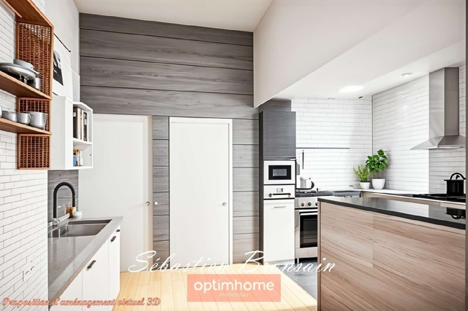  for sale apartment Dole Jura 3