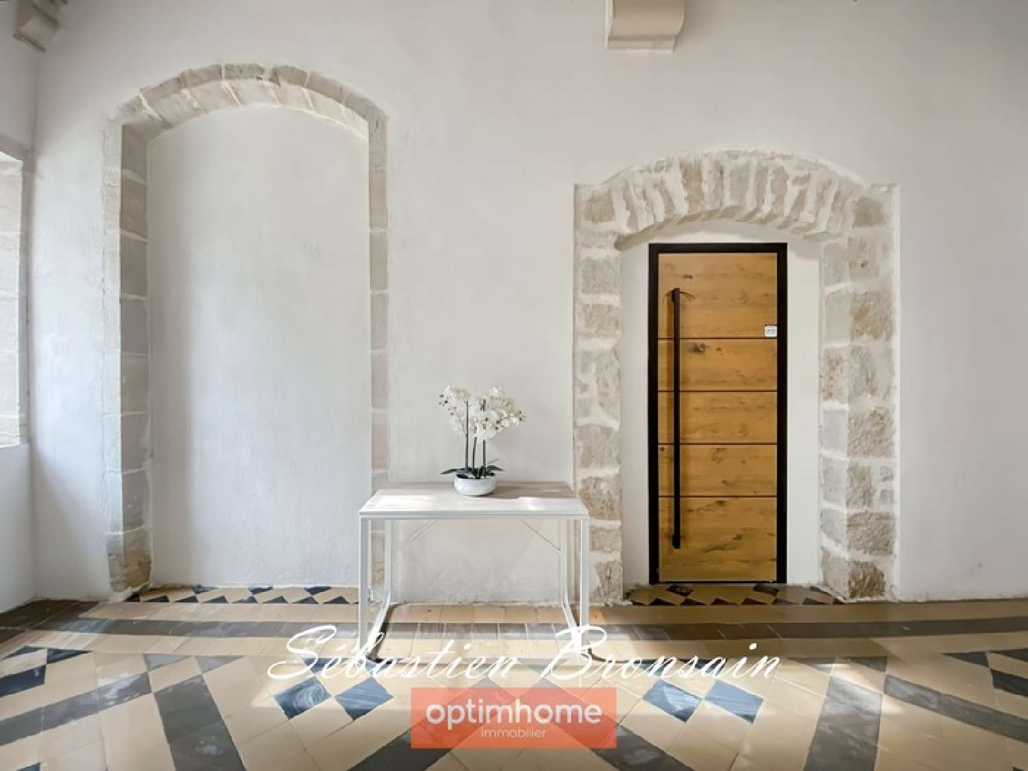  for sale apartment Dole Jura 8