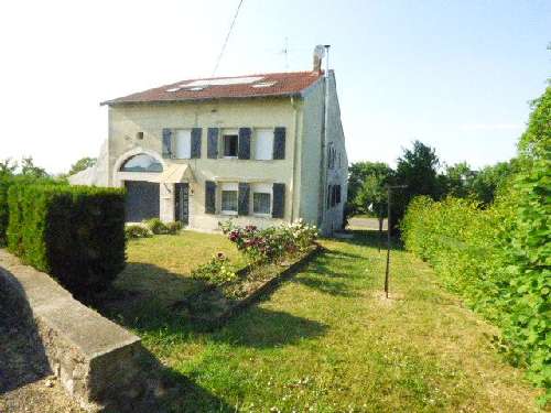 Domèvre-sur-Vezouze Meurthe-et-Moselle appartement foto 7062530
